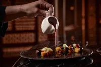 Steigenberger Golf Resort - breakfast