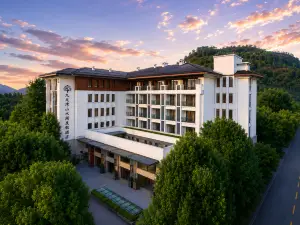 Jiulongwan Resort