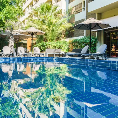 Divani Palace Acropolis