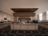 Wuhan Wangjiawan Sixin Avenue Subway Station Atour Hotel - نادي رياضي