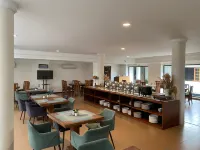 Sare Hotel Yogyakarta (Muslim Friendly) - Breakfast