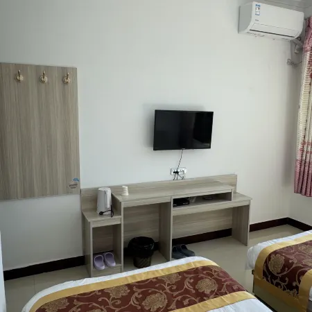 Jiayi Homestay Hotels in Ningwu