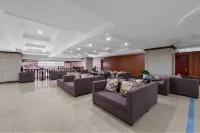 Jin Tai Hotel - Bjergudsigt