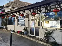 New Dodoma Hotel - Aamiainen