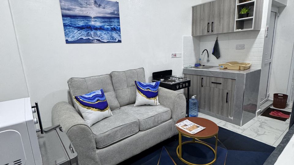 Peace Nest Bamburi