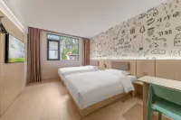 Hi Inn Guilin Yangshuo West Street - 2성급
