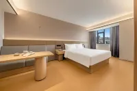 JI Hotel (Kuytun Youhao Fashion Shopping Center Store) - 4 stjerner