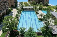 Yujing Hotel (Haifeng Ketang Jewelry Trading Market) - Swimmingpools