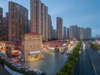 海滙商務酒店（北城世紀金源店） - 2星級