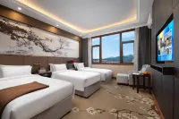 Songpan Huating Meiting Homestay - New