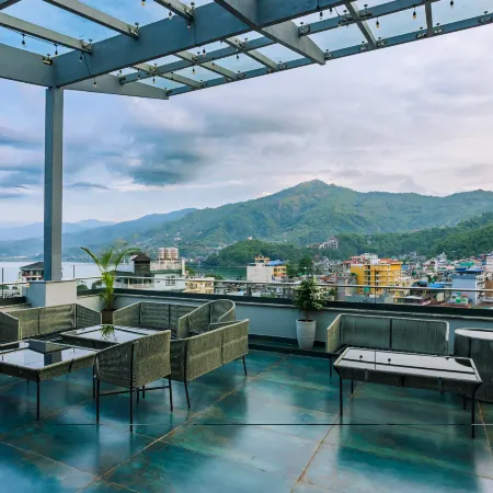 Soaltee Westend Lakeside Pokhara