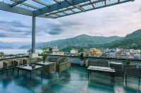 Soaltee Westend Lakeside Pokhara - Vuoristonäköala