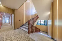 Lanjiehao Smart Hotel (Lanzhou Jiuzhou Avenue) - que admiten mascotas
