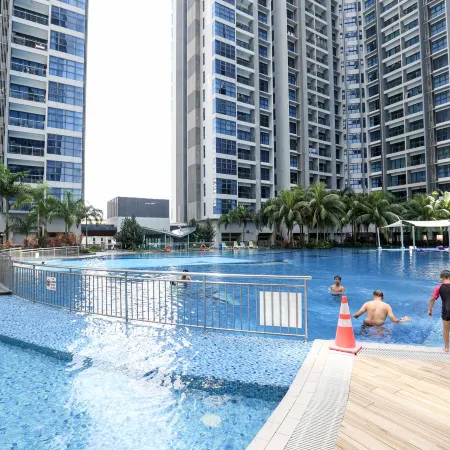 Atlantis Executive Melaka By I Housing