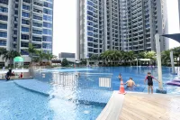 Atlantis Executive Melaka By I Housing - New