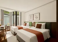 Signature The Central Da Lat, a brand of Modern Village Lifestyle - Balkon