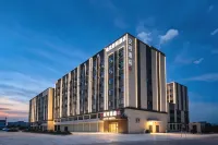 Ankehotel - parking