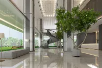 The Royal Alana Yogyakarta Hotel & Convention Center - balcone