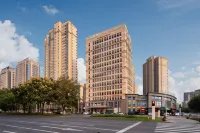 Chenfeng Boutique Hotel - parking
