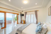 Taiyohomestay Doichang - balcony