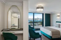 Golden Horn Bosphorus Hotel - 4 Yıldız