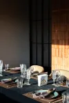 Yining Kruger Wild Luxury Campsite - Bữa sáng