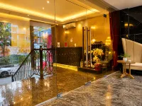 MIN HOTEL - 2 ดาว