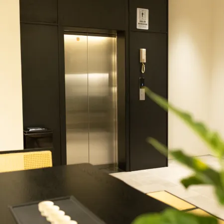 Jingdong Qinghe Design Hotel