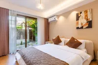 Yunshan Yishe Homestay (Vanke Manxiti) - インフィニティプール