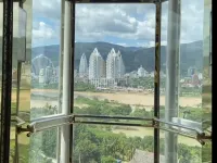 Empark Grand Hotel Xishuangbanna - Mountain view