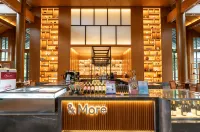 Sheraton Maoming Hot Spring Resort - Parking