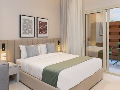 Prime Residence Zayed Heights