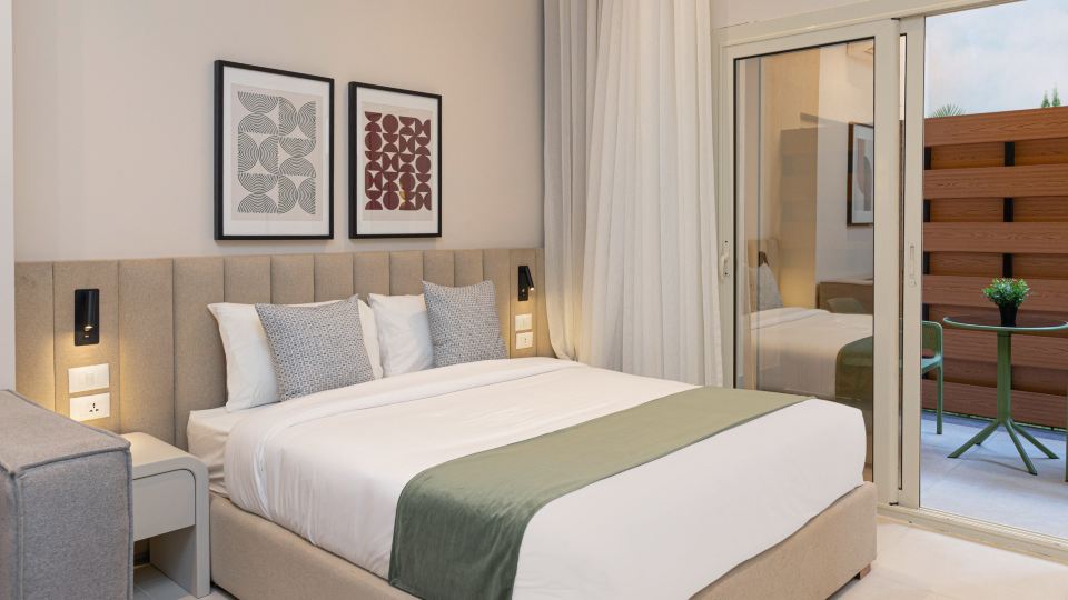 Prime Residence Zayed Heights