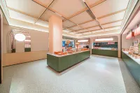 Orange Hotel (Sanya Qianguqing Haili Duty Free City Branch) - Breakfast