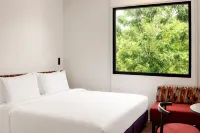 GO Hotel Chiang Rai - New