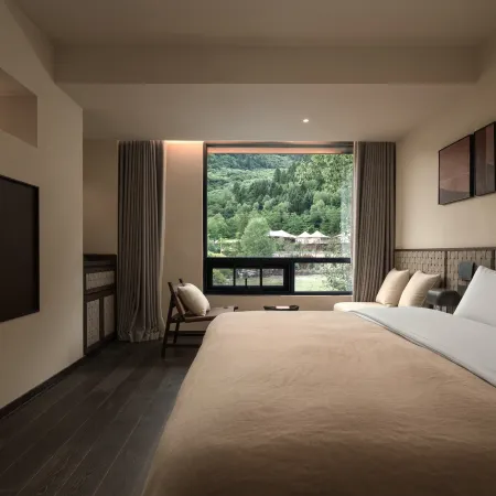 Solowandering·jiuzhaigou
