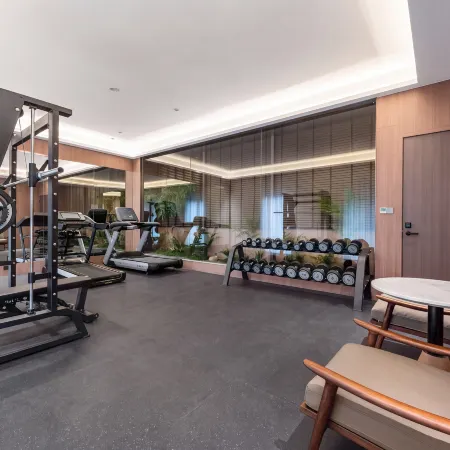 Boya Boya Hotel (Putian Yuhu Park Xinglinghui Life Plaza)