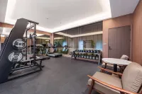 Boya B0ya Hotel (Putian Yuhu Park Xinglinghui Life Plaza) - 4-Star