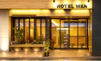 Hotel Wan Osaka Ebisu - Airport Shuttle