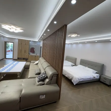 Turpan Guangyuan Homestay