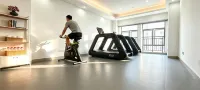 Vienna International Hotel (Yangxifuda) - Træningscentre