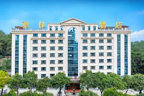 Yajia Hotel - 3-Star
