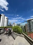 Majestic Residence Kuala Lumpur - สระว่ายน้ำแบบอินฟินิตี้