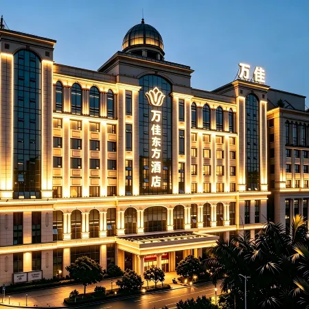 Wanjia Oriental Hotel