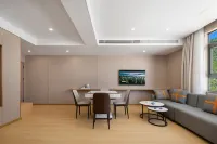 Heishui Jinchen Hotel - 2-Star