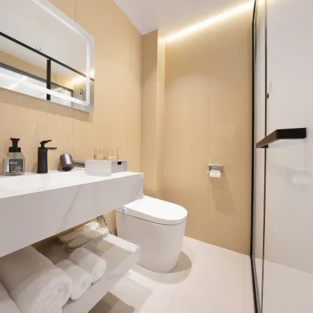 Yunxilizhi Hotel (Xin Daxin Life Plaza) Hotels in Baofeng