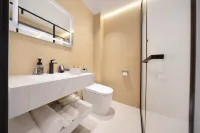 Yunxilizhi Hotel (Xin Daxin Life Plaza) - 2-Star