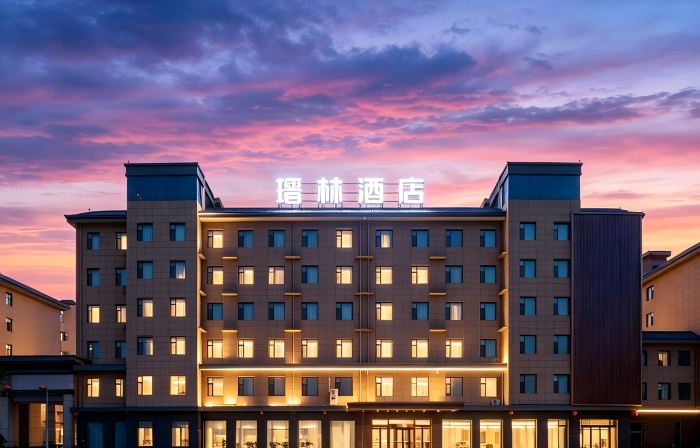 Linyilin Hotel