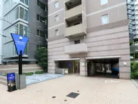 호텔 마이스테이스 사카이스지 혼마치 오사카성 주변 호텔