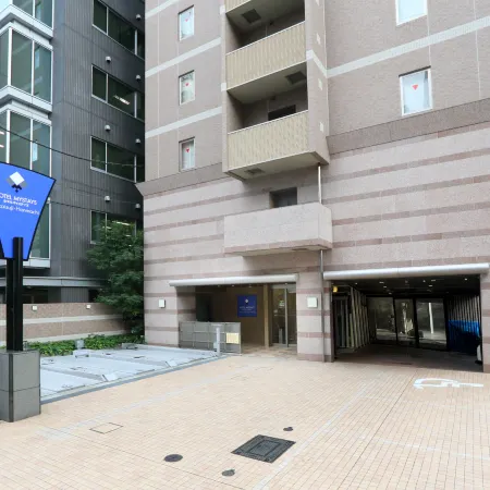 HOTEL MYSTAYS Sakaisuji Honmachi(Reopened after renovation in December 2026)